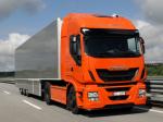 Iveco Stralis Hi-Way 500 2012 года